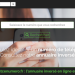 Aquiestcenumero.fr est l’annuaire inversé en ligne qui peut le mieux répondre à vos besoins