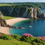 Cet été, choisissez la Bretagne pour vous ressourcer