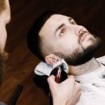 Conseils pour hommes : entretien de la barbe